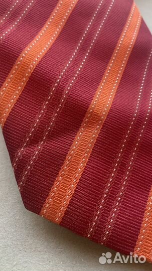 Галстук Hermes