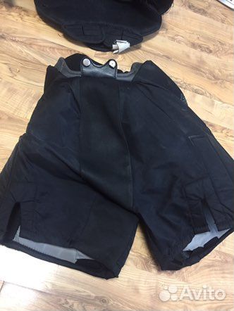 Хоккейная форма вратаря