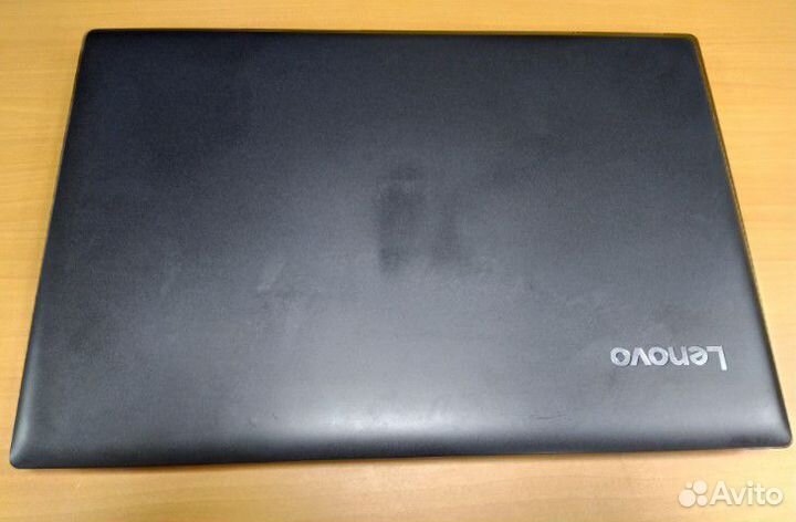 Игровой Lenovo I3 6006 4 Ядра GT 920MX - 2GB