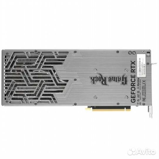 Видеокарта Palit GeForce RTX 4070 Ti GameRo 538594