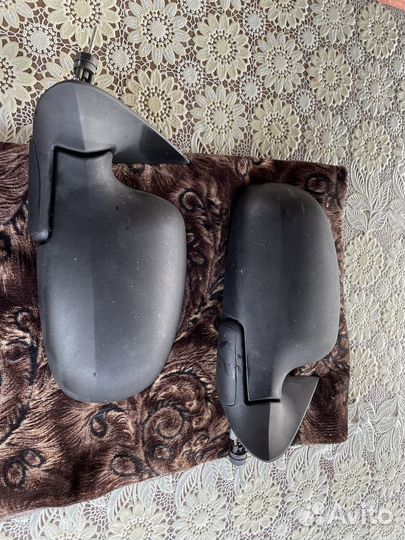 Зеркала заднего вида лада калина