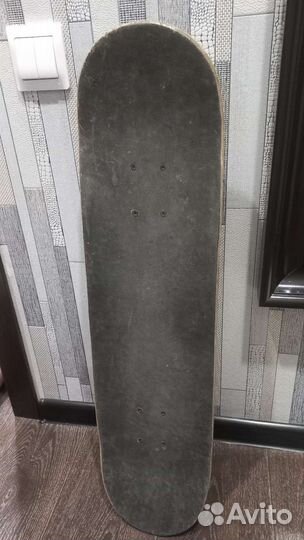 Скейтборд
