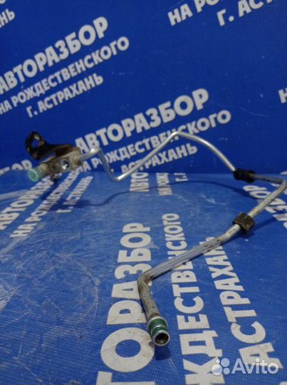 Трубка кондиционера Lifan X60 кроссовер LFB479Q