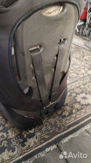 Детское авто кресло