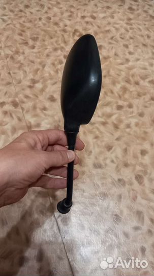 Правое зеркало honda af34