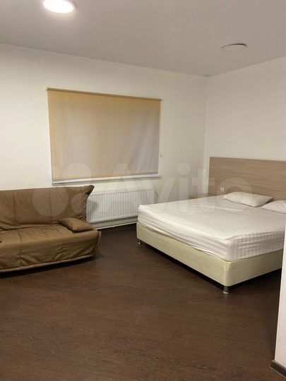 Комната 20 м², 2/2 эт.