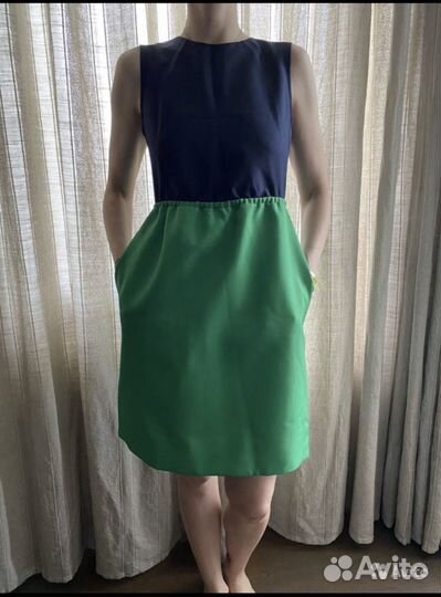 Платье Zac Posen, Marc Jacobs