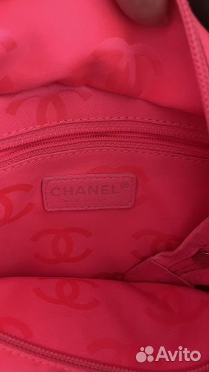 Сумка Chanel, оригинал, б/у