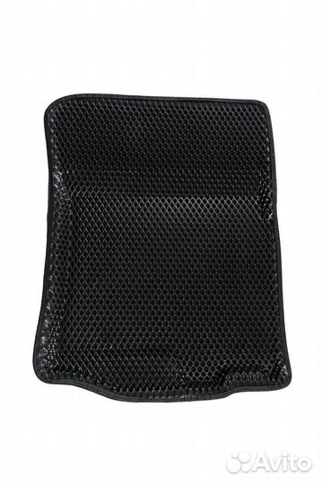 Коврики EVA 3Д борт Toyota Land Cruiser Prado 150 2009