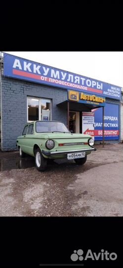 Нива задние фонари