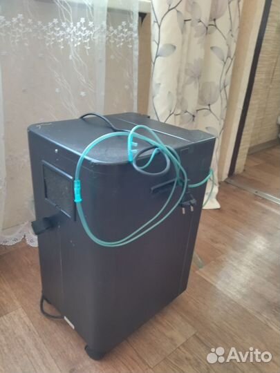 Кислородный концентратор армед