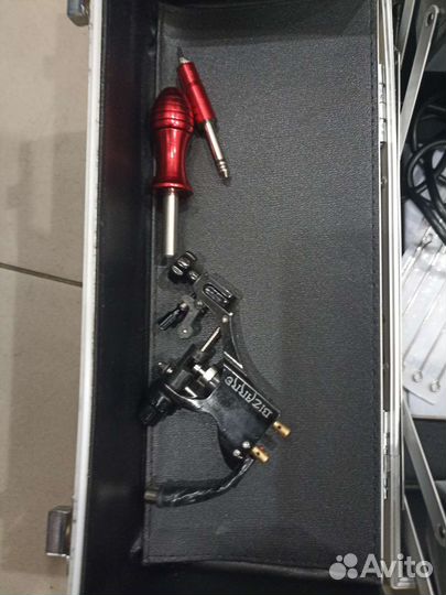 Аппарат для Татуажа вес комплект