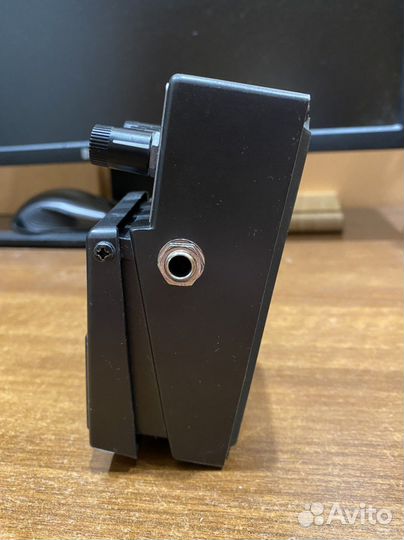 Metal zone MT-2 analog man