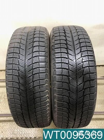 Michelin X-Ice 3 215/60 R16 95T