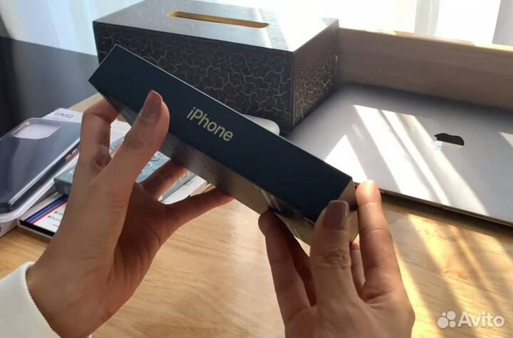 iPhone 13 Pro, 1 ТБ