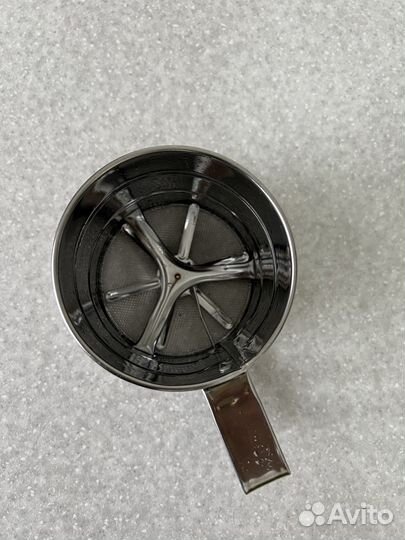 Ручной миксер сито для муки