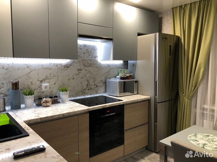 Кухни на заказ под ваш бюджет