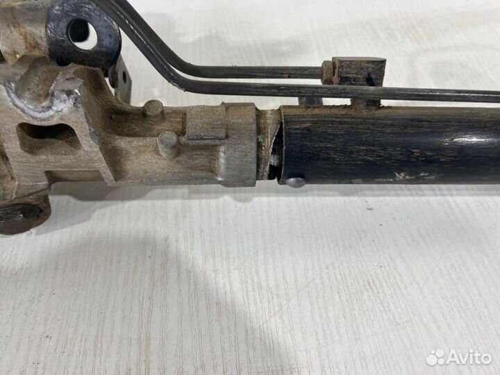 Рулевая рейка Nissan Terano кросовер 2018