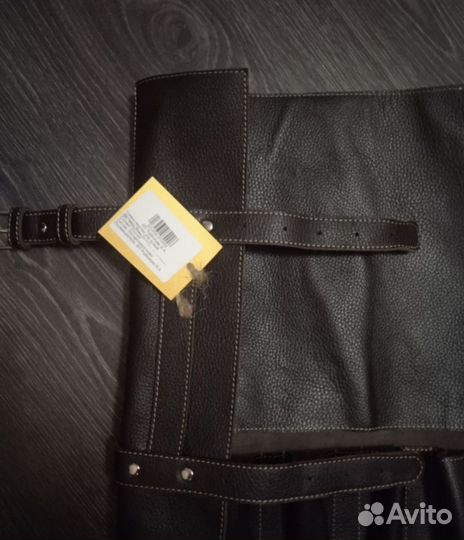 Сумка скрутка для ножей