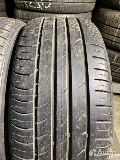 Hankook Ventus Prime 2 K115 215/40 R18 85V