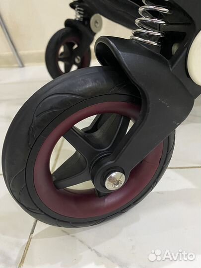 Коляска bugaboo bee 5