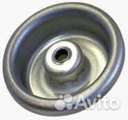 Аэрозольный Клапан папа, клапан мама