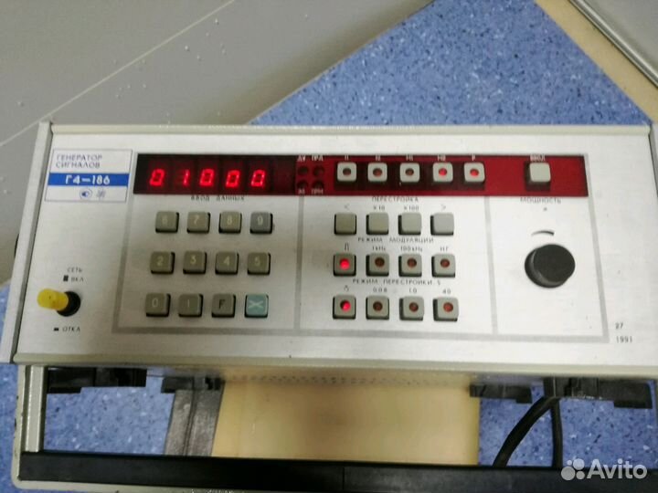 Г4-186