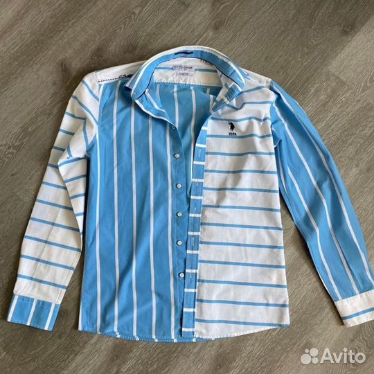 Рубашка US polo assn