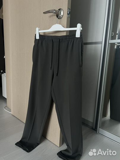 Джоггеры мужские pull&bear