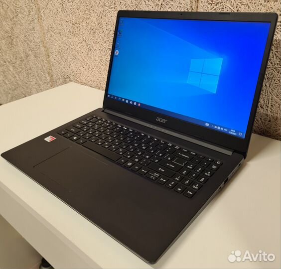 Быстрые Ноутбуки на SSD до 10К Большой выбор