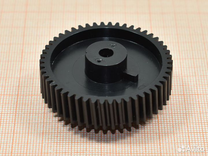 Шестерня для мясорубки Moulinex, 47/12 мм