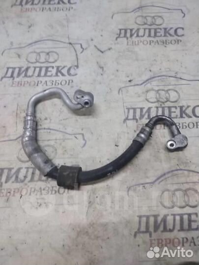Трубка кондиционера VW Jetta 2005-2011