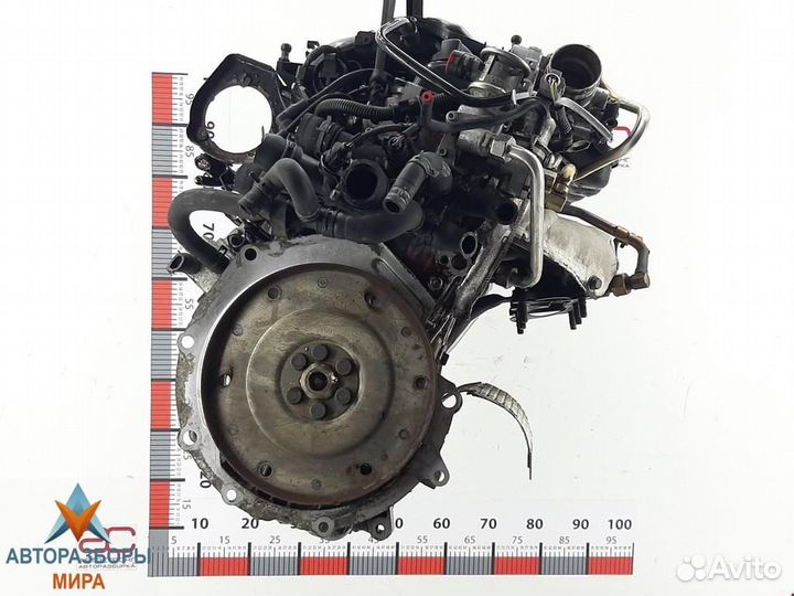 Корпус термостата Audi A3 8L 1997 APF