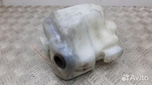 Бачок омывателя renault scenic 2 (7BN21NL01)