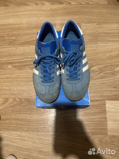 Adidas gamburg