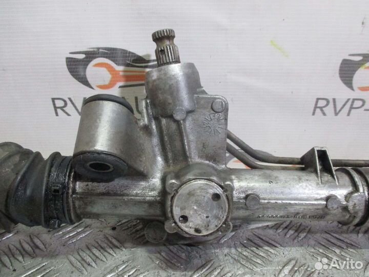 Рейка рулевая Ford Escort 1990-1995