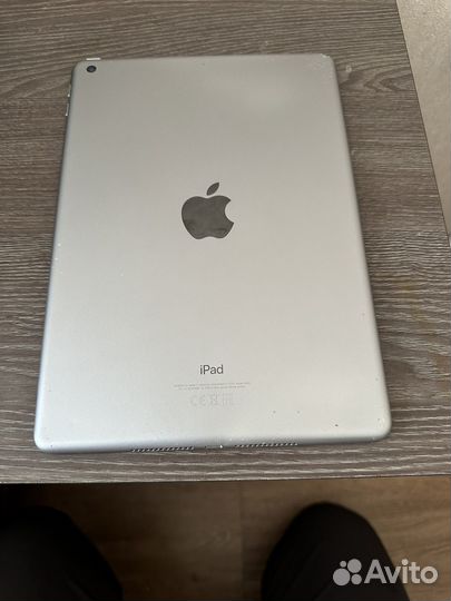 iPad 6 2018 32gb