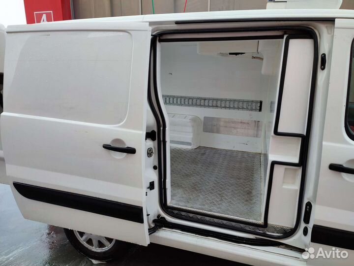 Грузоперевозки Рефрижератором -20/12С