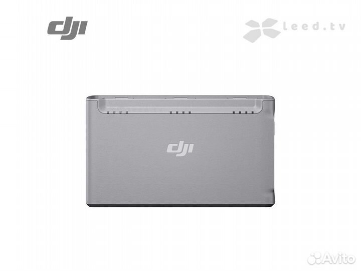 Dji mavic mini 2 на запчасти