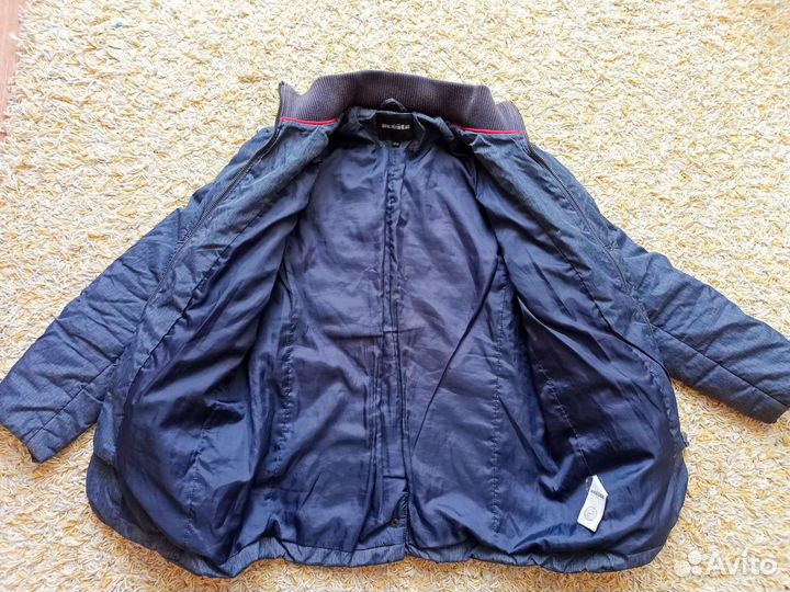 Куртка-пиджак Acoola 146 р