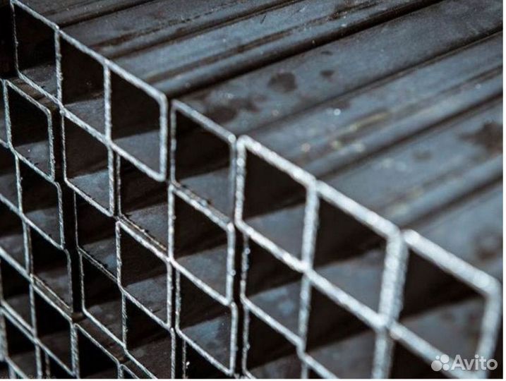 Профильная труба