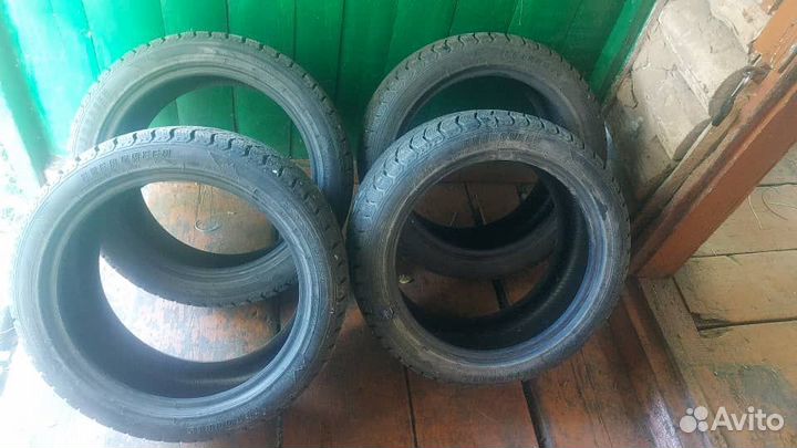 Evergreen EH22 225/45 R17