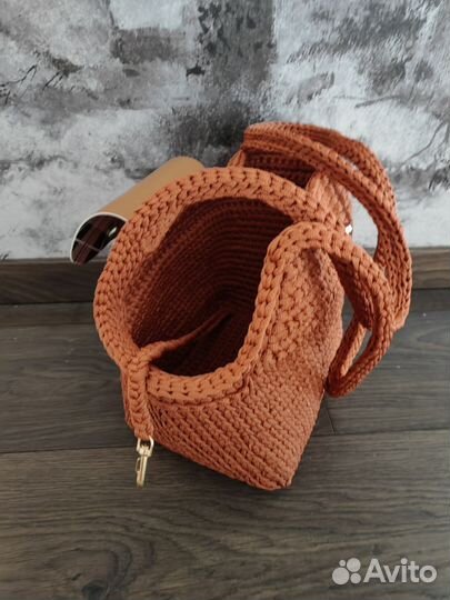 Переноска для собак малых пород