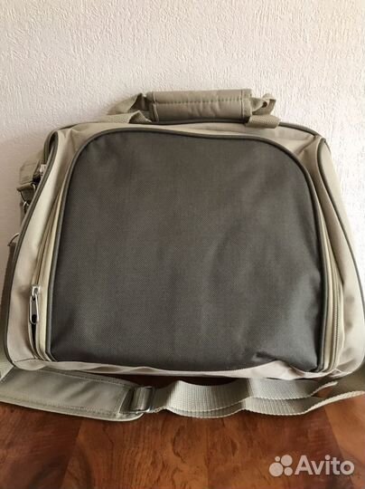 Термосумка для пикника 34 предмета