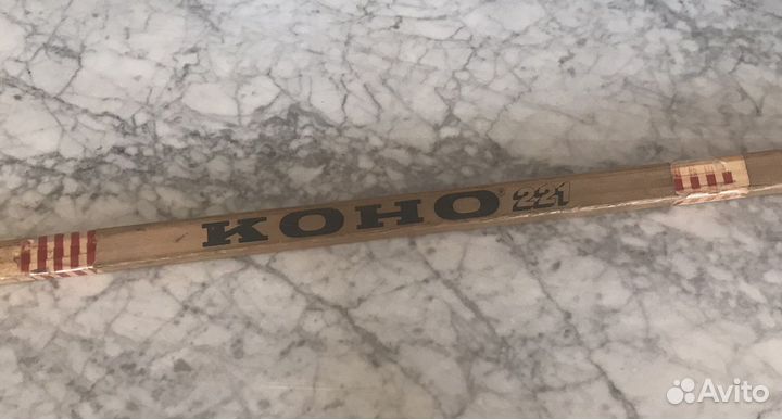 Клюшка Koho С Макарова