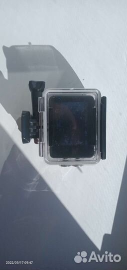 Экшн видеокамера aceline s-105