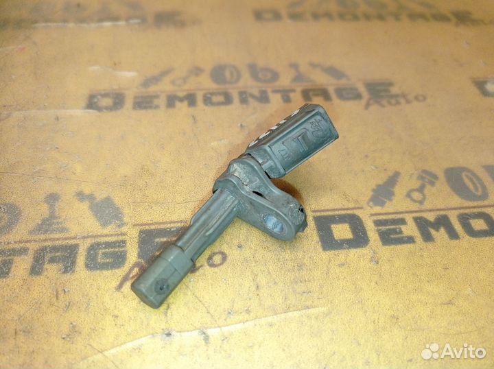 Датчик ABS абс задний левый Passat Cc Tiguan B7 Q3