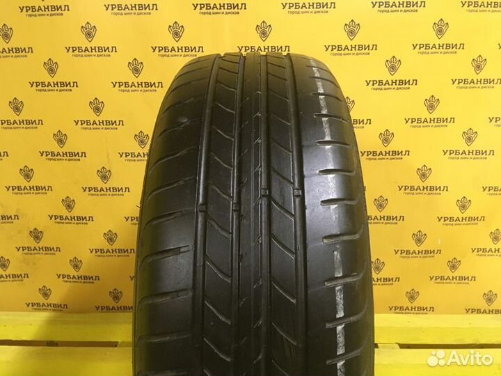 Goodyear EfficientGrip 205/60 R16 92W