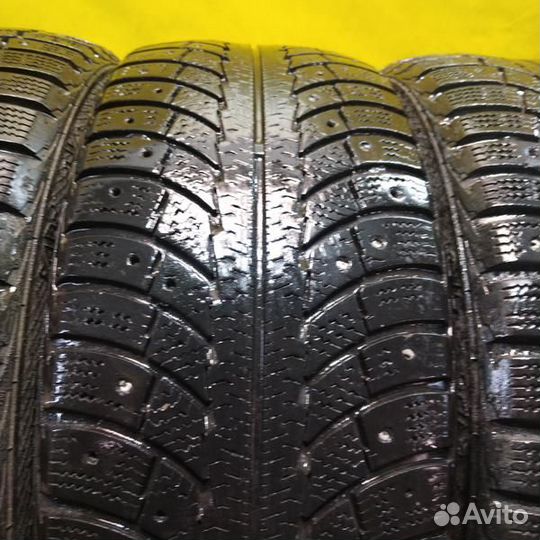 Gislaved Nord Frost 5 205/55 R16