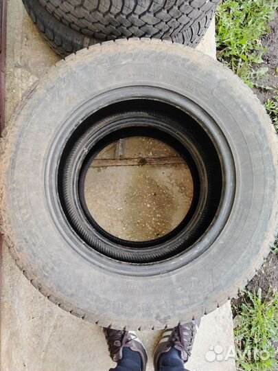 Viatti Bosco A/T 205/70 R15 92T